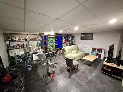 Maison, 92 m²