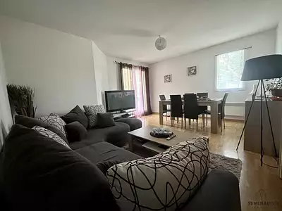 Appartement, 67 m²