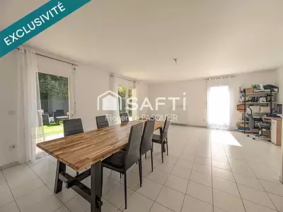 Maison, 106 m²