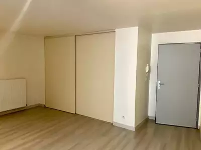 Appartement, 57 m²