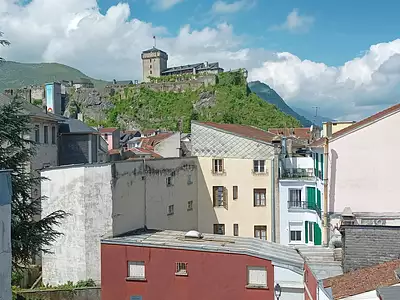 Appartement, 270 m²