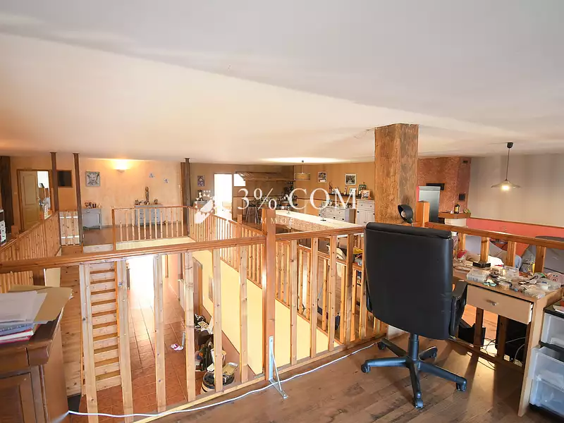 Maison, 390 m²