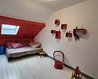 Maison, 183 m²