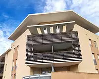 Appartement, 35,3 m²