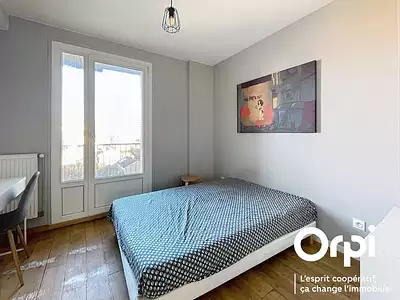 Appartement, 67 m²