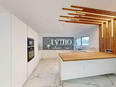 Maison, 162 m²