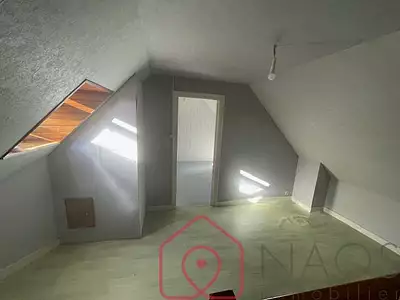Maison, 98 m²