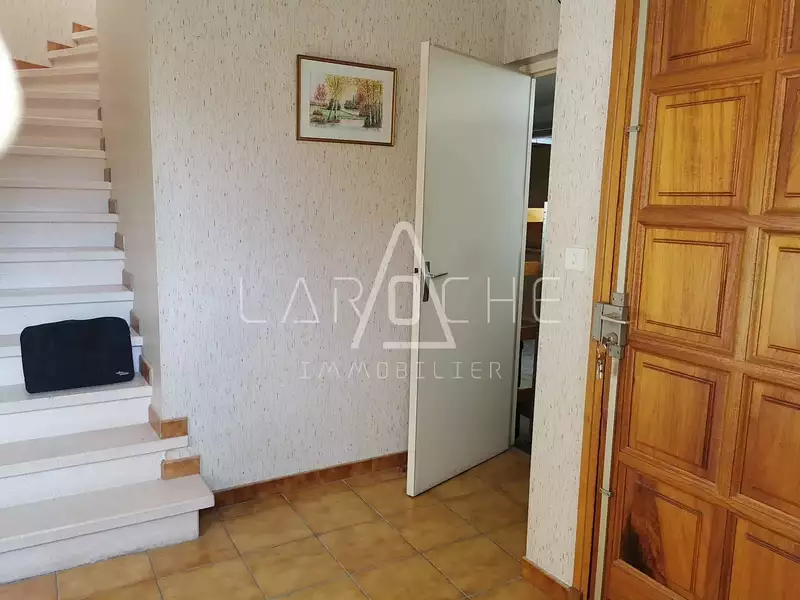 Maison, 34 m²