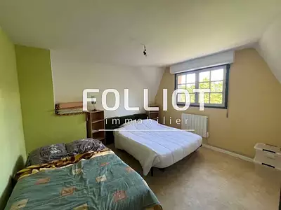 Maison, 177 m²