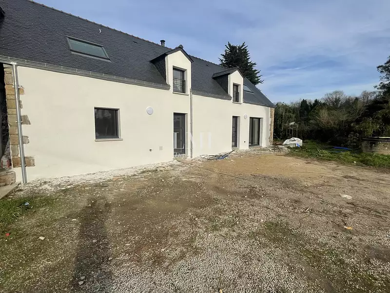 Maison, 63 m²