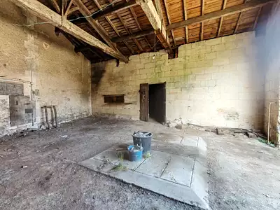 Maison, 150 m²