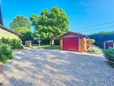 Maison, 322 m²