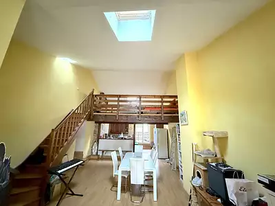 Appartement, 131 m²