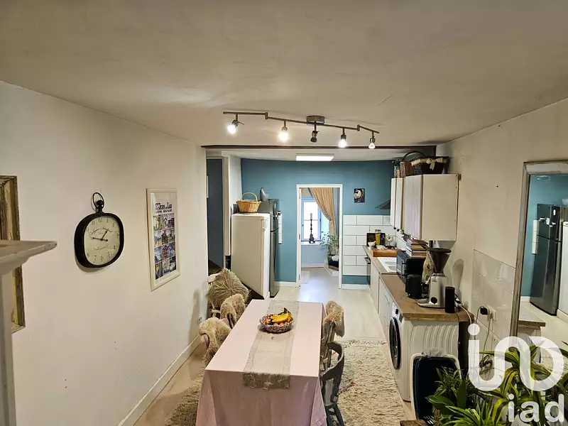 Maison, 300 m²