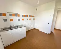 Appartement, 64,36 m²