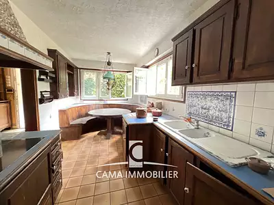 Maison, 349 m²