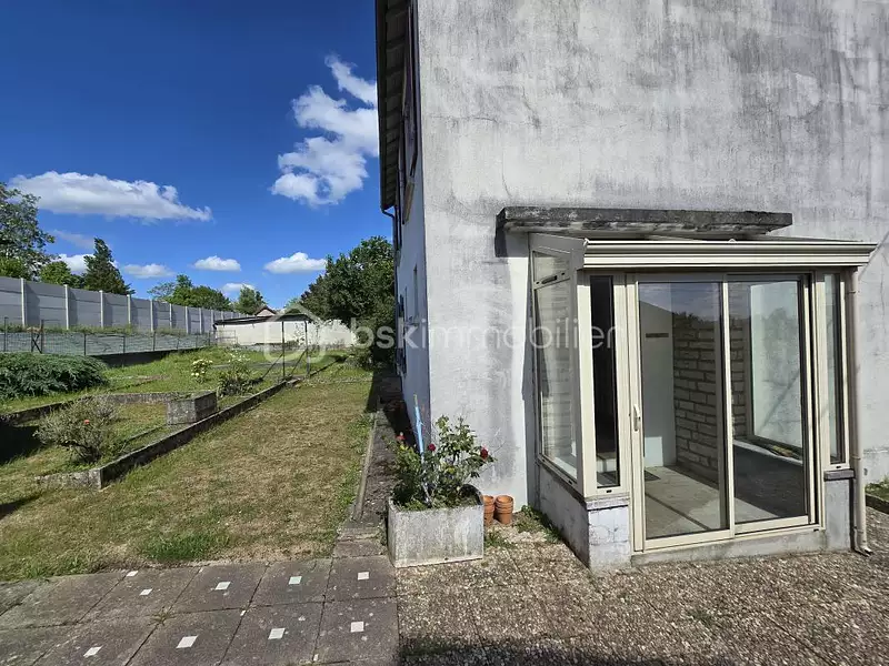 Maison, 78 m²