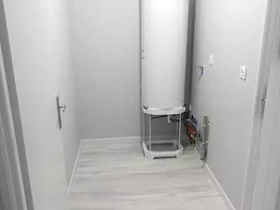 Appartement, 62,85 m²