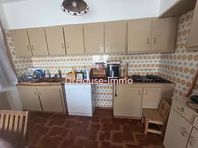 Maison, 110 m²