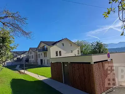 Appartement, 65,61 m²