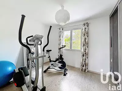 Maison, 136 m²