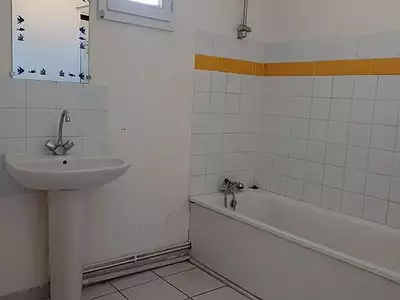 Maison, 80 m²