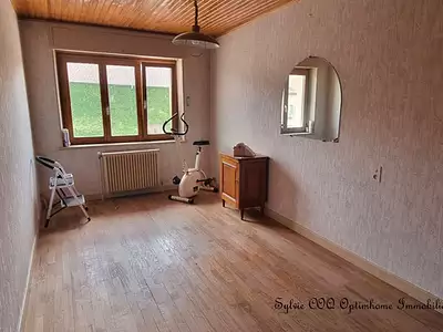 Maison, 143 m²