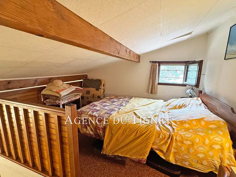 Maison, 42 m²