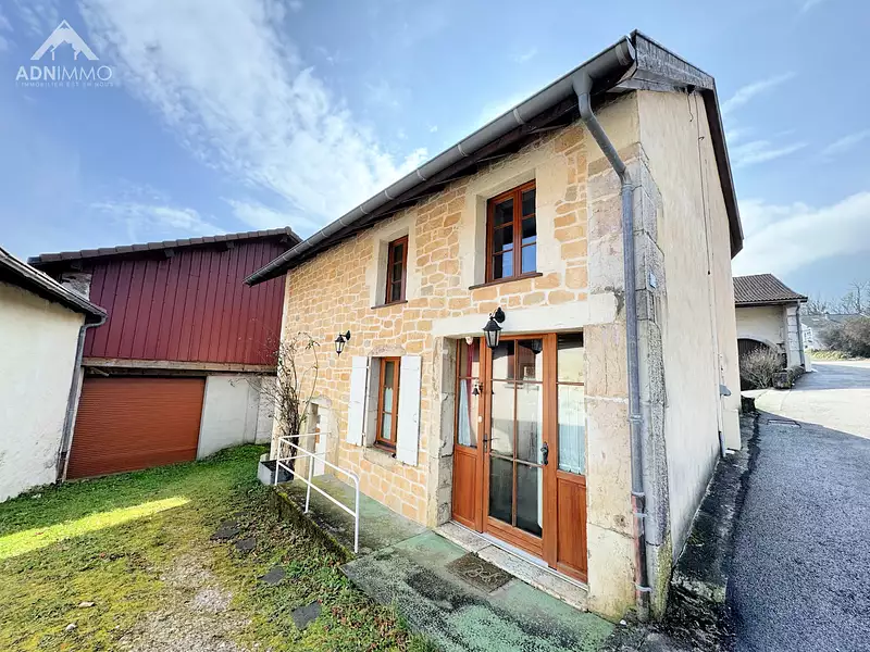 Maison, 90 m²