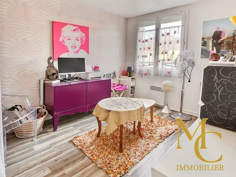 Maison, 94,64 m²