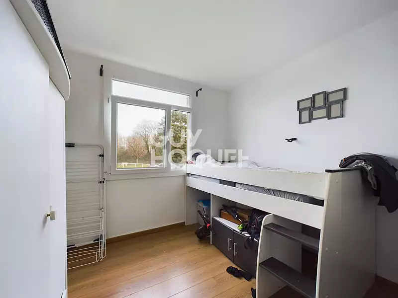 Appartement, 55 m²