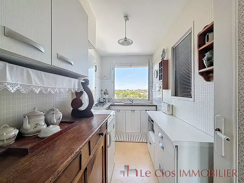 Appartement, 73,12 m²