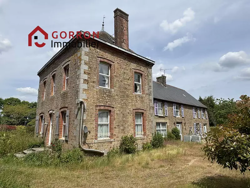 Maison, 278 m²