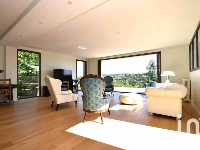Maison, 165 m²