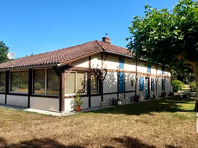 Maison, 220 m²
