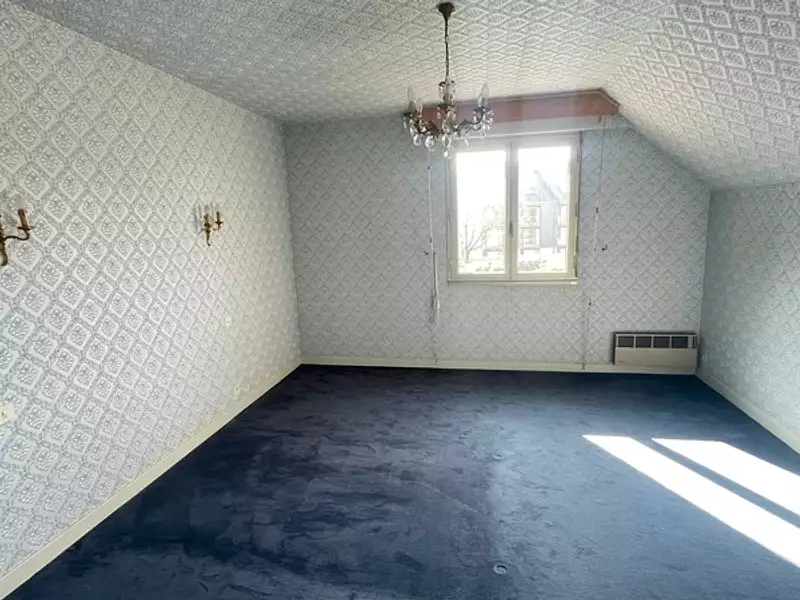 Maison, 165 m²
