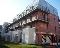 Appartement, 44,33 m²