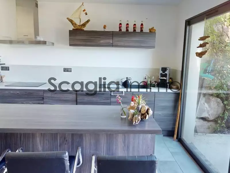 Appartement, 111 m²