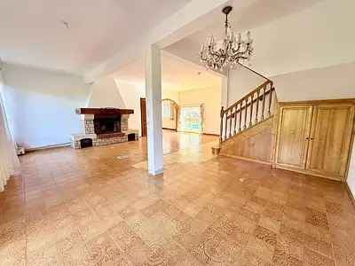 Maison, 206 m²
