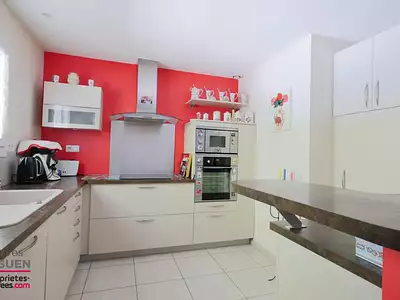 Maison, 100 m²