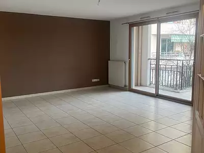 Appartement, 81,56 m²