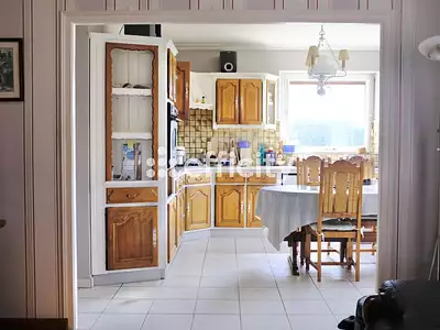 Maison, 226 m²
