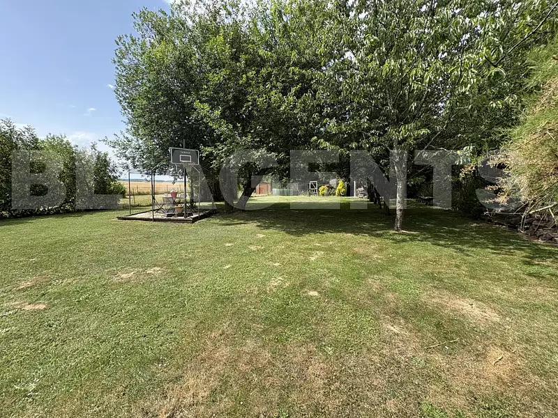Maison, 104,44 m²