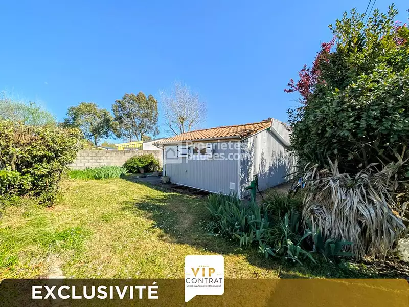 Maison, 63 m²