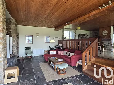 Maison, 232 m²