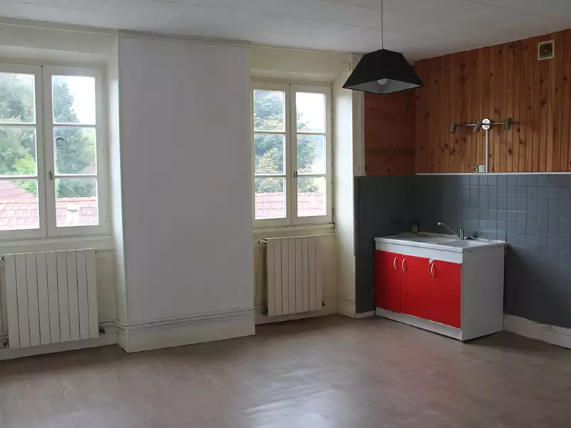Maison, 226 m²