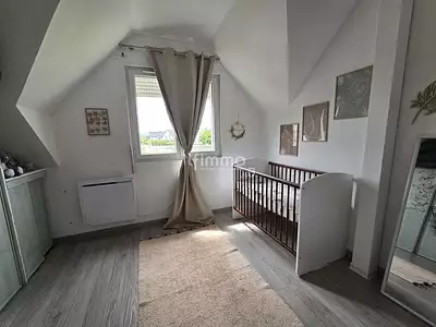Maison, 125 m²