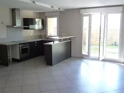 Appartement, 68,7 m²