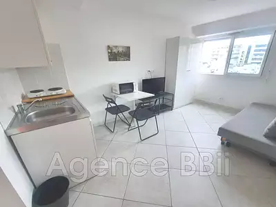 Appartement, 14,54 m²