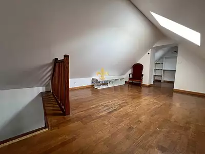 Appartement, 74 m²